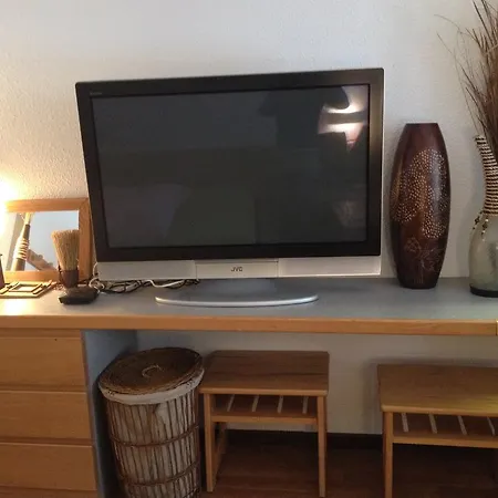 Appartement Les Cybelles
