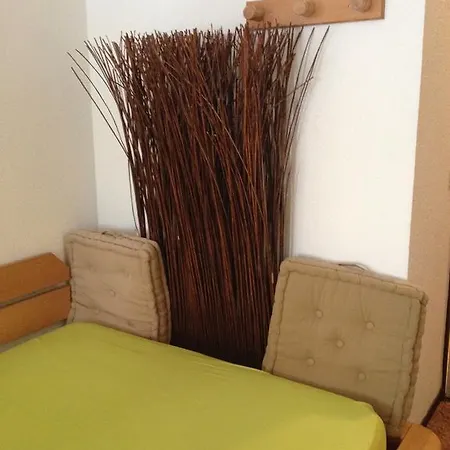 Les Cybelles Appartement Brides-les-Bains