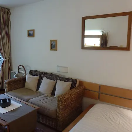 Appartement Les Cybelles