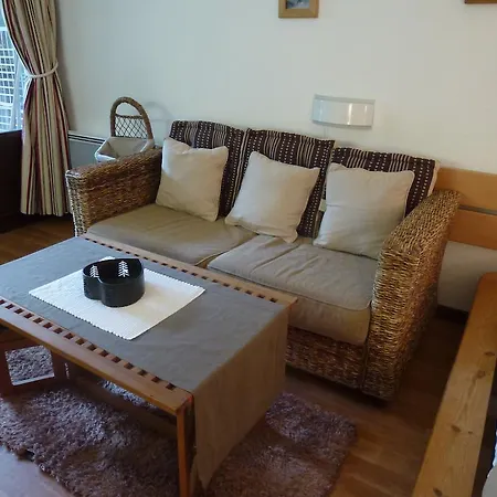 Appartement Les Cybelles *