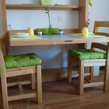 Appartement Les Cybelles *