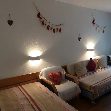 Appartement Les Cybelles *