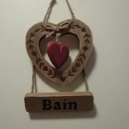 Appartement Les Cybelles Brides-les-Bains