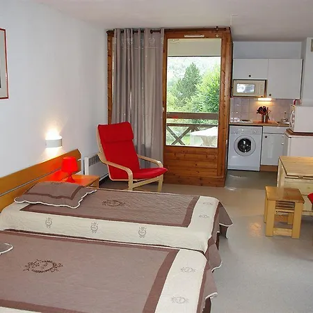 Les Cybelles Appartement
