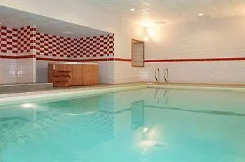 Appartement Les Cybelles