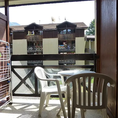 Appartement Les Cybelles