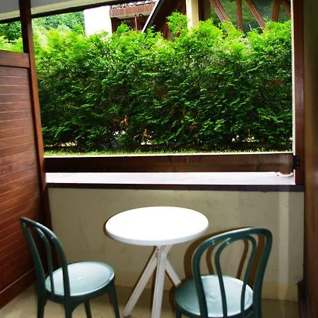 Les Cybelles Appartement Brides-les-Bains