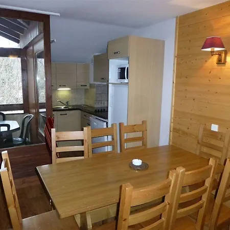 Les Cybelles Appartement