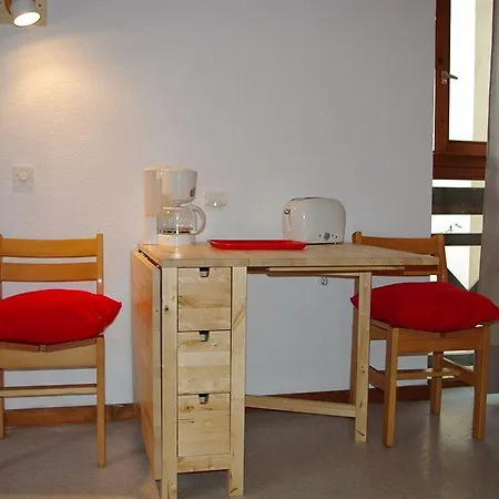 Appartement Les Cybelles