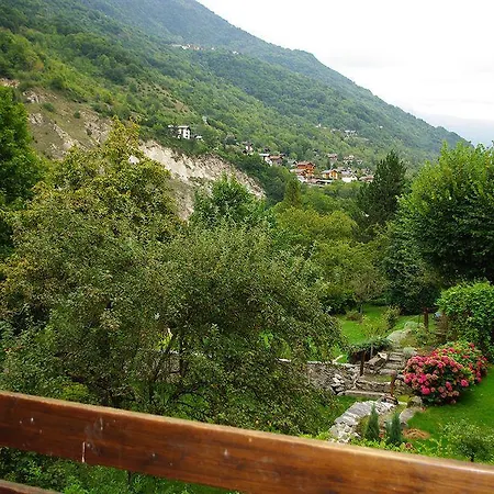 Les Cybelles Appartement Brides-les-Bains