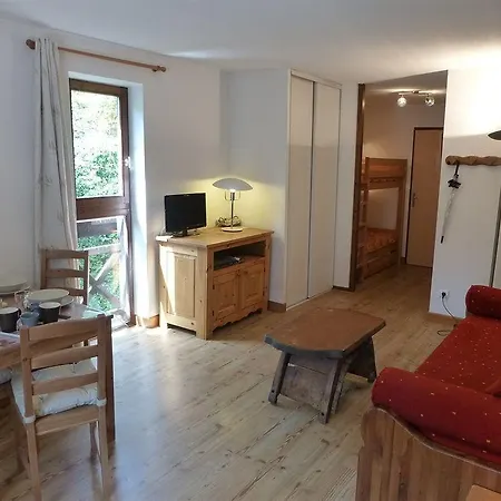 Appartement Les Cybelles *