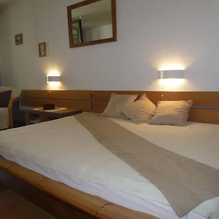 Appartement Les Cybelles *