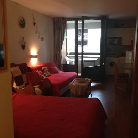 Appartement Les Cybelles
