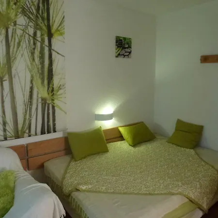 Les Cybelles Appartement *