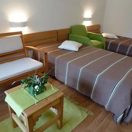 Les Cybelles Appartement
