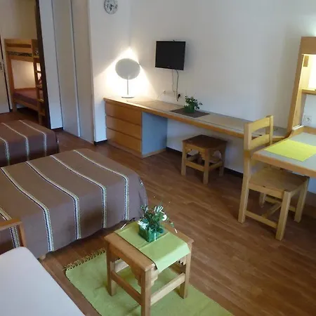 Les Cybelles Appartement *