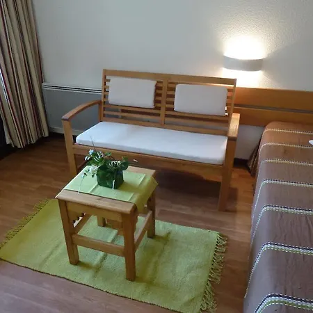 Les Cybelles Appartement Brides-les-Bains