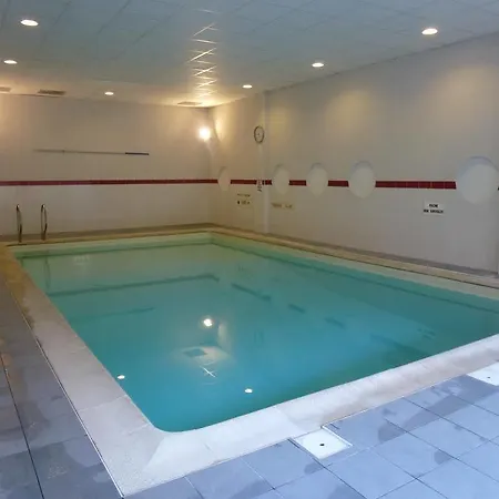 Les Cybelles Appartement *